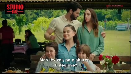 Loja e fatit tim - episodi 79