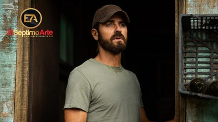 La costa de los mosquitos (Apple TV+) - Tráiler español 2ª temporada (HD)