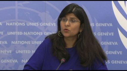 Iran, Onu: "Le donne non vanno arrestate per ciò che indossano"