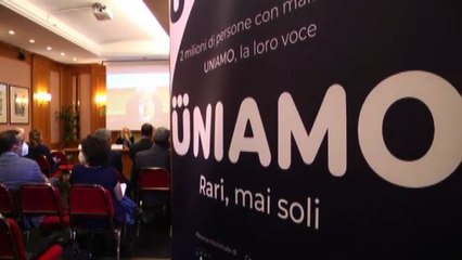 Malattie rare, UNIAMO in campo con focus su Malattia di Wilson