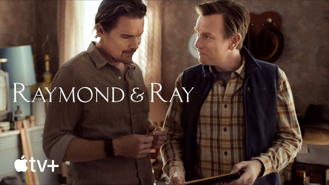 Raymond & Ray - Tráiler oficial VO