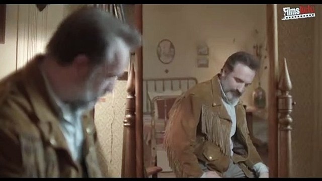 Bande-annonce du Daim avec Jean Dujardin