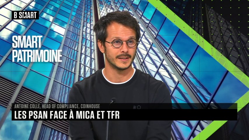 L'écho des cryptos du mercredi 19 octobre 2022