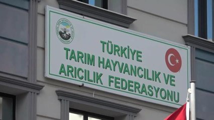 Arıcılar, Para Toplamasına Karşın Ucuz Şeker Vermediği ve Para İadesi Yapmadığı Gerekçesiyle Tahap'ı Protesto Etti: "2 Milyon 200 Bin TL Para...