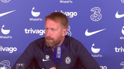 Potter on Chelsea latest ahead of Brentford