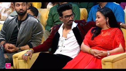 Shivam_Singh | INDIAN IDOL 13 | SUPER PERFORMANCE