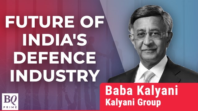 Indian Defence Industry Amid Russia-Ukraine War