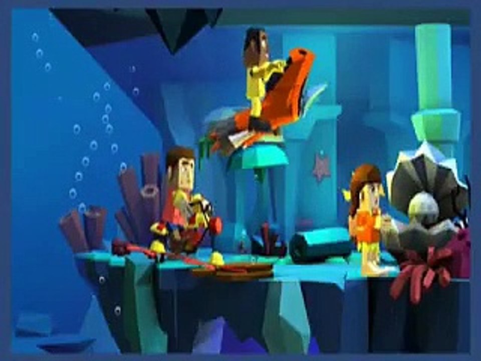 The Yellow Gang, Whenever Tales 61, Moral story , Comedy cartoon, Cartoon story, English Cartoon