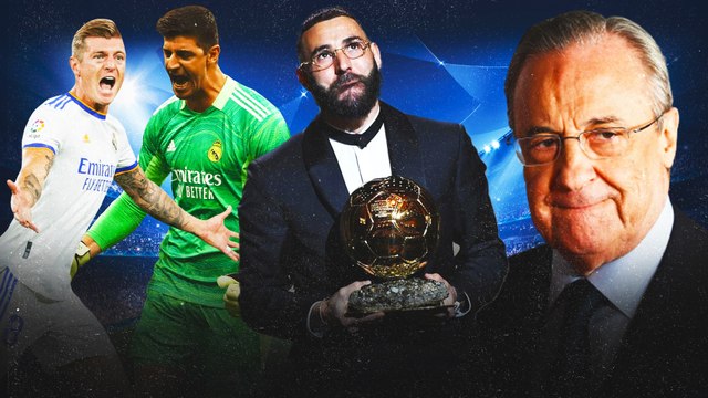 JT Foot Mercato : le Ballon d'Or déclenche déjà des polémiques