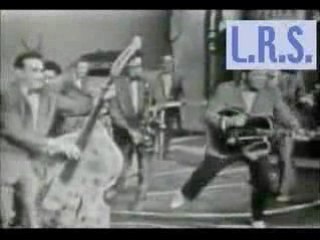 Rock Around The Clock