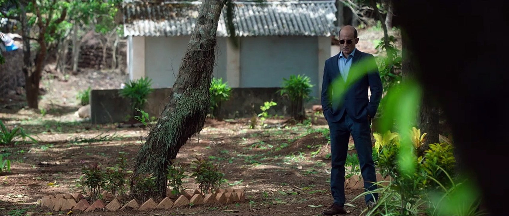 Drishyam 2 - OFFICIAL TRAILER _ Ajay Devgn, Akshaye Khanna, Tabu, Shriya Saran _ Abhishek Pathak-AR-BUZZ