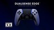 PS5 : Découvrez la nouvelle manette DualSense Edge, aussi belle que son prix est salé !