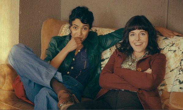 Annie Colère : bande-annonce (avec Laure Calamy)