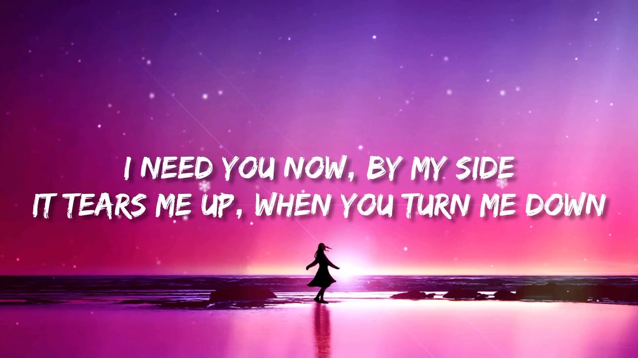 Slander  Love Is Gone Lyrics ftDylan Matthew