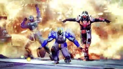 Destiny 2: Saison der Plünderer – „Festival der Verlorenen“-Trailer