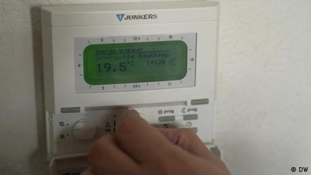 Who can afford the soaring gas prices?