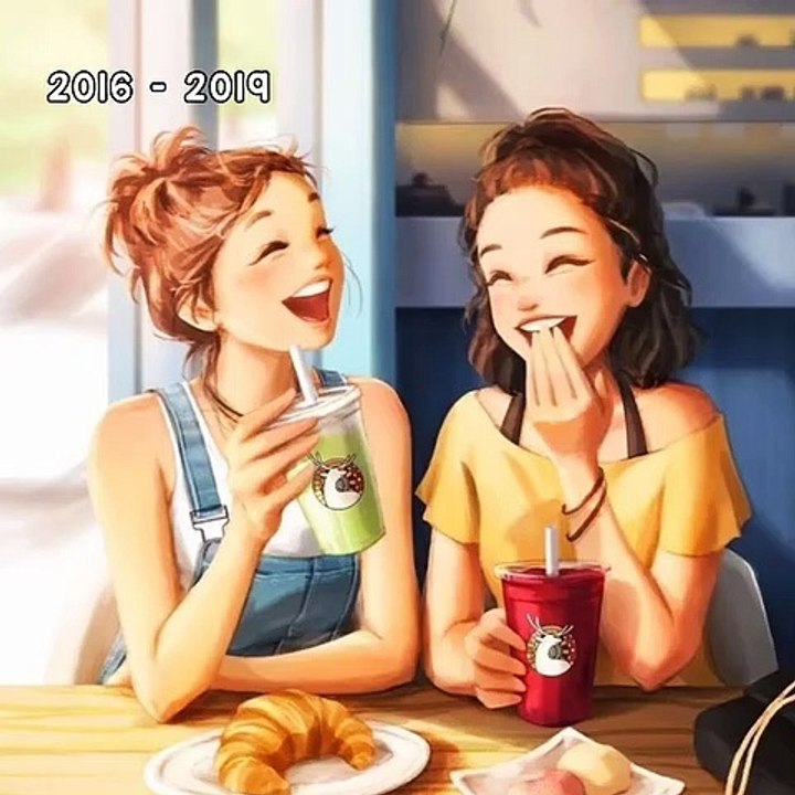 miss friend