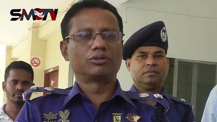 জেলা পরিষদ নির্বাচন সম্পর্কে জানাচ্ছেন কুমিল্লার পুলিশ সুপার