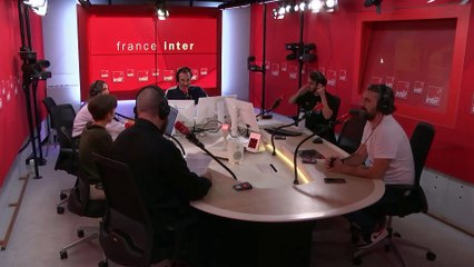 L'exploitation dorée. Moi, ce que j'en dis... Yann Marguet