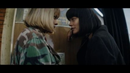 Le Donatella al cinema: "Un film sulla voglia di essere libere"