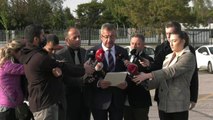 CHP 'Sansür Yasası'nın 29. Maddesini Aym'ye Taşıdı.