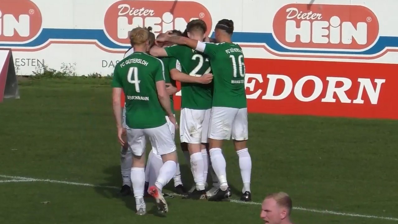 Trotz Großkreutz-Assist: Bövinghausen kassiert erste Saisonniederlage