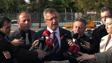 CHP, 'sansür yasası'nın 29. maddesinin iptali istemiyle AYM'ye başvurdu: Bu kanun, Türkiye'yi demokrasi kategorisi dışında tutar