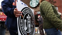 Starbucks getting sued by unionized workers