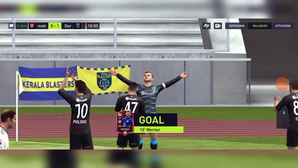 fifa mobile video 2 | fifa mobile gameplay