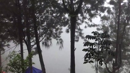 REKOMENDASI WISATA DI KAKI GUNUNG MERAPI