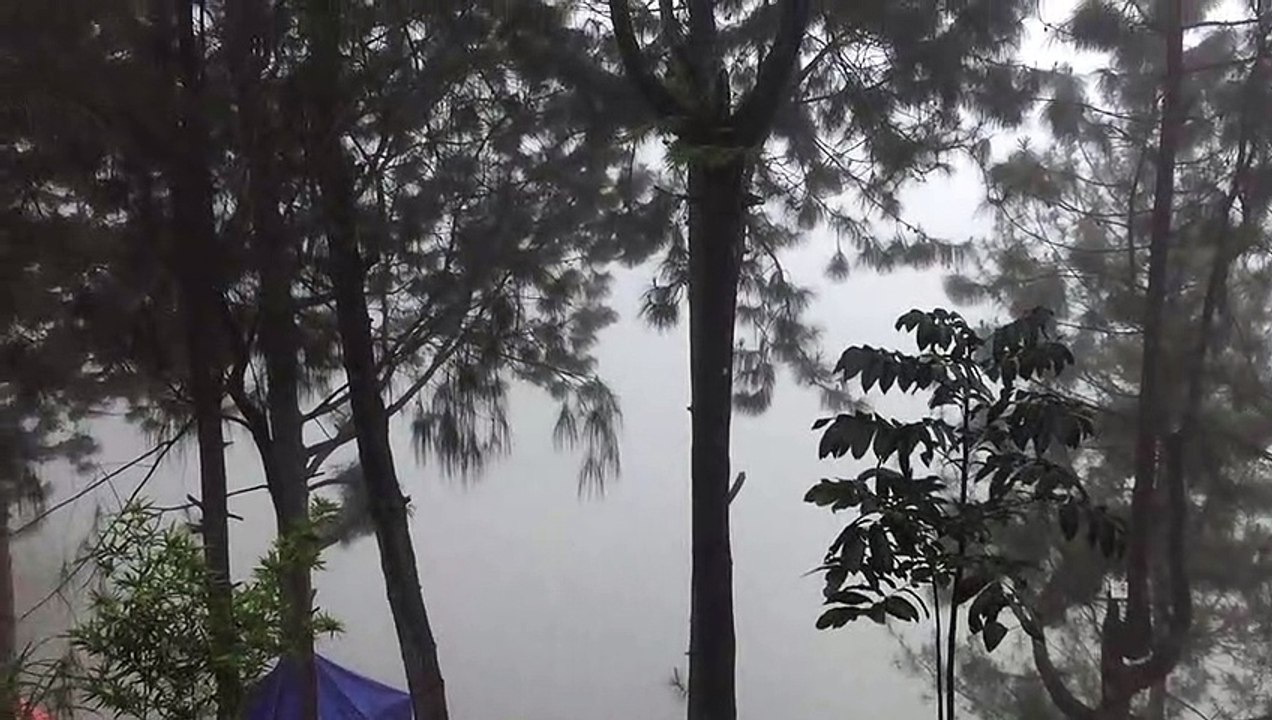 REKOMENDASI WISATA DI KAKI GUNUNG MERAPI