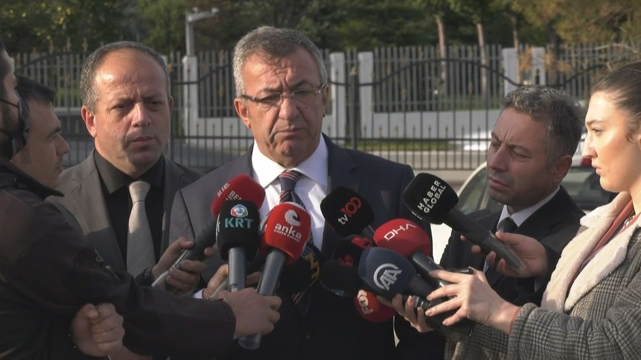 CHP, sosyal medya yasası için Anayasa Mahkemesi’ne başvurdu