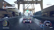 Need for Speed Unbound - Risk & Reward Gameplay Trailer