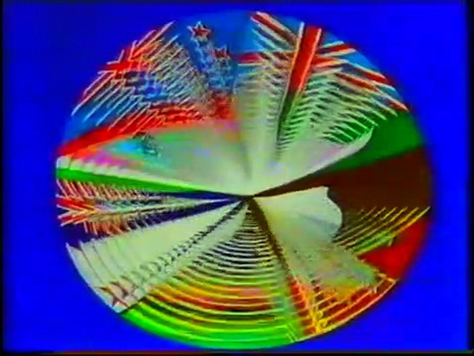 1987 Cricket World Cup Match 1 Pakistan v Sri Lanka