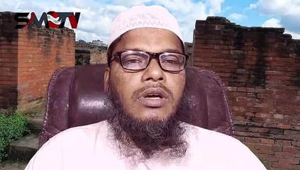 কাবা শরীফ ভাঙ্গার ফন্দি করছে আধুনিক দাজ্জাল এনায়েতুল্লাহ আব্বাসী। ড. সফিকুল ইসলাম