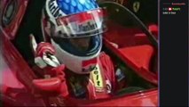 F1 1995 - Grand Prix de Monaco - Course 5/17 - Replay TF1 commenté par ThibF1