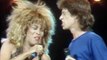 State of Shock (The Jacksons cover)...It's Only Rock 'n' Roll (But I Like It) - Mick Jagger & Tina Turner (live)