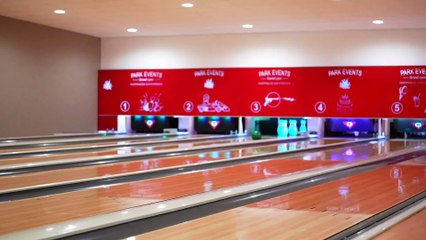 INSIDE #6 - Cohésion à Park Events