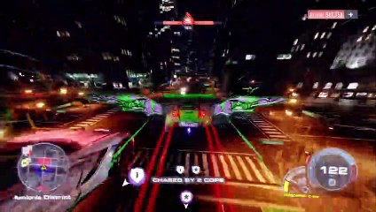 Need for Speed Unbound - Tira el dado