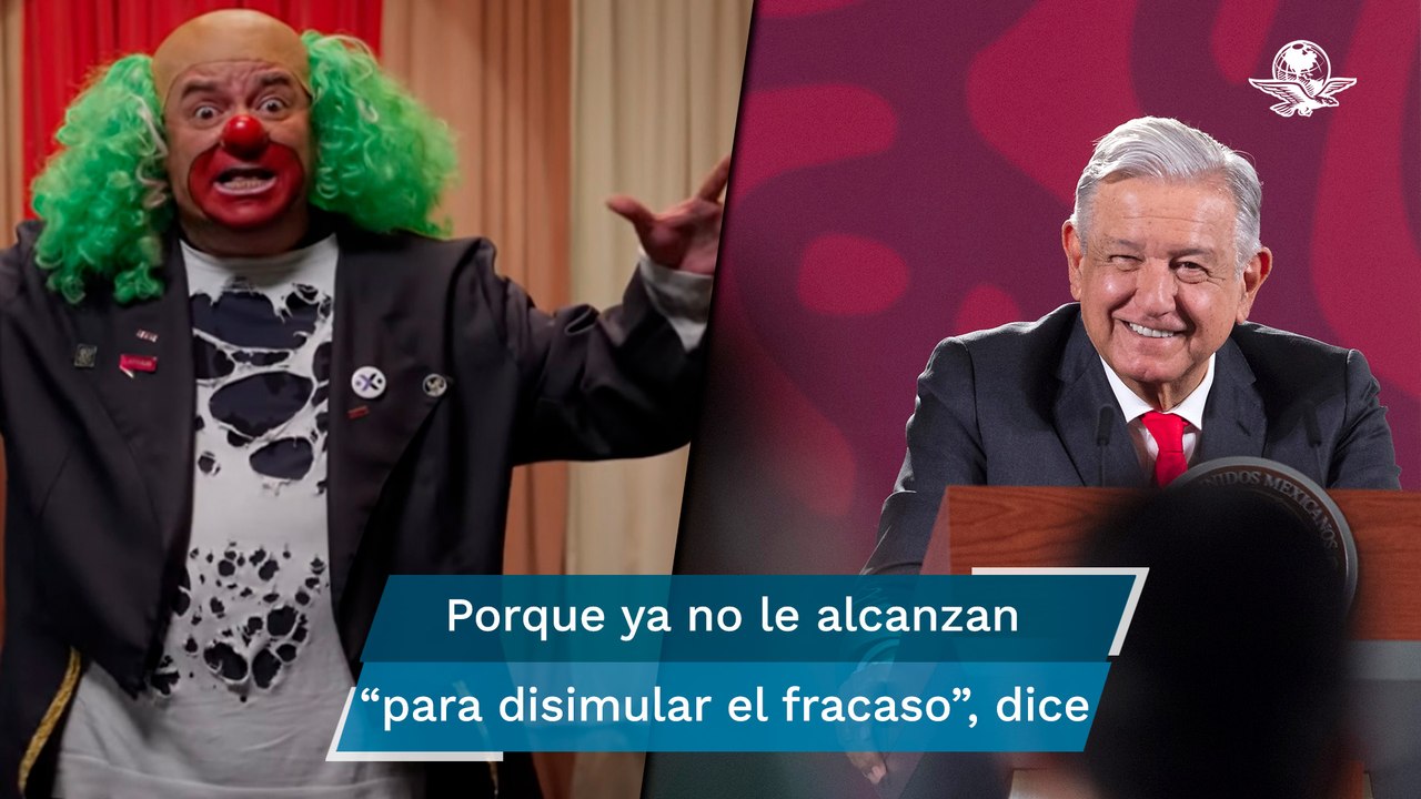 Víctor Trujillo sugiere a AMLO hacer mañaneras los fines de semana
