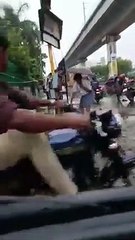 நாலு பேருக்கு நல்லது செய்யனும்னு நினைக்கிற... இந்த மனசு தான் சார் கடவுள்
