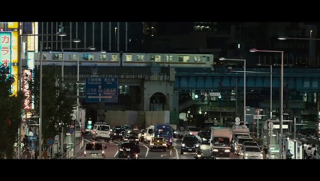 Killers Bande-annonce (RU)