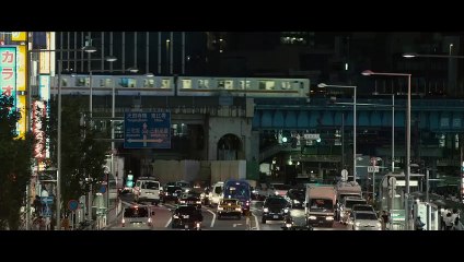 Killers Bande-annonce (RU)