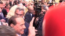 Governo, Berlusconi: 