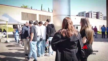 Rettore Brunese: "Sfida ateneo Molise è attrarre giovani dei territori vicini"