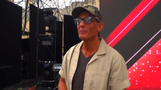 Festival del Cinema, Fiorello racconta il genio di Lelio Luttazzi