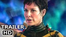 ANT-MAN AND THE WASP- Quantumania Trailer (2023)