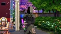 Les Sims 4 : bande annonce du jeu de base version free to play