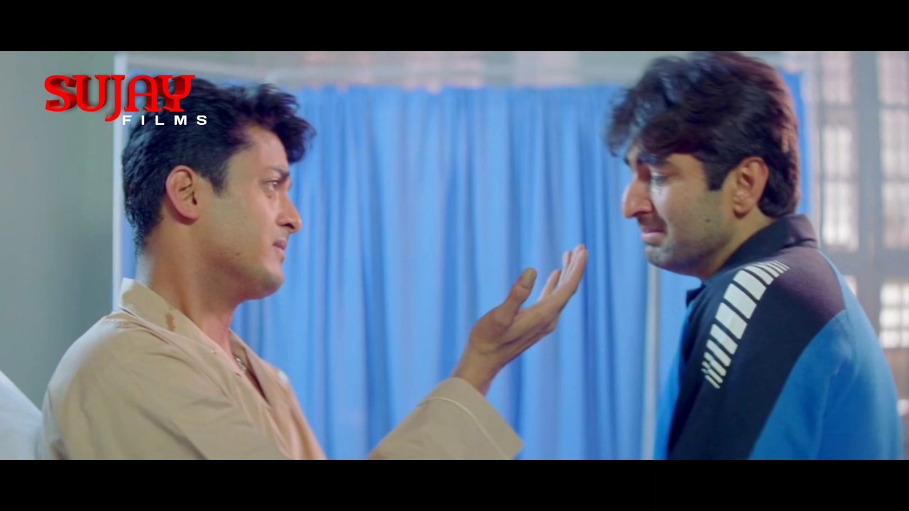 Premi | প্রেমী | 2004 Bengali Movie Part 1 | Jeet _ Jisshu Sengupta _Chandana Sharma _ Kaushik Banerjee _Subhasish Mukherjee _Kalyani Mandal | Bengali Movie Full HD Sujay Films