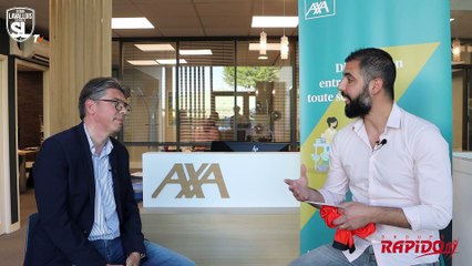 Episode du 18.10.2022 - David Boisseau